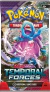Pokémon Booster Pack S&V Temporal Forces (Arte Aleatorio) - tienda online