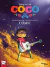 Coco la Historia de la Película en Cómic - comprar online