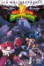 Mighty Morphin Power Rangers #06 Un Mal Necesario (Tapa Dura)
