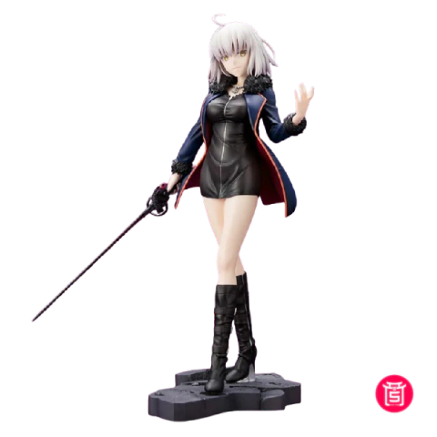 Figura Fate / Stay Night Avenger/Jeanne d Arc 25cm - comprar online