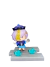 Figuras Genshin Impact Gashapon Liyue