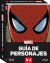 Marvel Guía de Personajes S-Z + Puzzle Book - comprar online