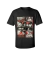 Remera Attack on Titan - comprar online