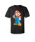 Remera Nintendo Mario Bros