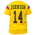 Remera Captain Tsubasa Andy Johnson - comprar online