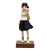 Figura Estudio Ghibli La princesa Mononoke 19cm - comprar online