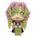 Figura Demon Slayer Mitsuri Sentada Look Up 10cm - comprar online
