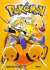 Pokémon Yellow #01 - comprar online