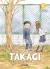 Takagi: La Maestra de las Bromas #08 - comprar online