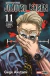 Jujutsu Kaisen #11 - comprar online