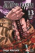 Jujutsu Kaisen #13 - comprar online