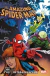 The Amazing Spider-Man #03 Detras de Escena