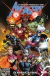 Avengers #00 La Amenaza Final