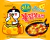 Ramen / Fideos Instantáneos Buldak Sabor Queso 140g