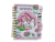 Libreta / Cuaderno Sanrio con Separadores en internet