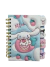 Libreta / Cuaderno Sanrio con Separadores - tienda online
