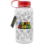 Botella Nintendo Mario