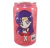 Lata / Gaseosa Sailor Moon Sailor Mars Sabor Frutilla