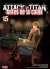 Attack On Titan: Antes de la Caida #15