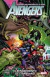 Avengers #04 El Renacimiento de Starbrand