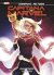 Marvel Action: Capitana Marvel #01 Gatastrofe Cosmica (Tapa Dura) (Tomo Único)