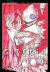 Knights of Sidonia #14