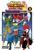 Super Dragon Ball Heroes: Dark Demon Realm Mission! #03 (Último Tomo)