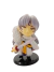 Figuras Inuyasha Gashapon Atacando - comprar online