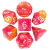 Imagen de Dados de Rol Sets x7
