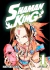 Shaman King ED. Deluxe #01