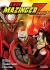Shin Mazinger Zero #01