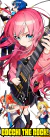 Separador Laminado Bocchi The Rock Hitori Gotō