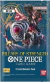 One Piece Booster Pack OP-03: Pillars Of Strength - comprar online