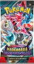 Pokémon Booster Pack S&V Twilight Masquerade Español (E&P Mascarada Crepuscular) en internet