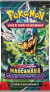 Pokémon Booster Pack S&V Twilight Masquerade Español (E&P Mascarada Crepuscular) - comprar online