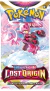 Pokémon Booster Pack S&S Lost Origin (Arte Aleatorio) - Shibuya Comic Store
