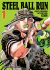 Jojos Bizarre Adventure Parte 7: Steel Ball Run #01 - comprar online