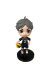 Figuras Haikyu Gashapon en internet