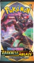 Pokémon Booster Pack S&S Darkness Ablaze Inglés (Arte Aleatorio) en internet