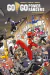 Go Go Power Rangers #04 (Tapa Dura)