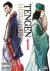 Tengen Hero Wars #01