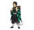 Figura Demon Slayer: Kimetsu No Yaiba Original Tanjiro Kamado