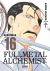 Fullmetal Alchemist ED. Kanzenban #16