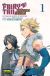 Fairy Tail Historias Extras #01