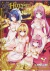 To Love Ru Darkness Art Collection Harem Gold (Artbook) (Japonés)