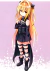 Postal A5 To Love Ru Yami