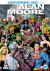 Universo DC Por Alan Moore (Tomo Único)