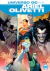 Universo DC Por Ariel Olivetti (Tomo Único)
