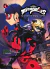 Miraculous: Las Aventuras de Ladybug y Cat Noir #02