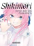 Shikimori es Más que Una Cara Bonita #08